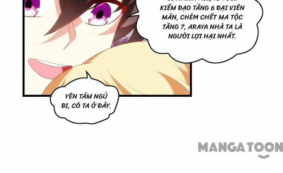 Lãnh Chúa Cái Gì Không Quan Trọng 97 trang 8