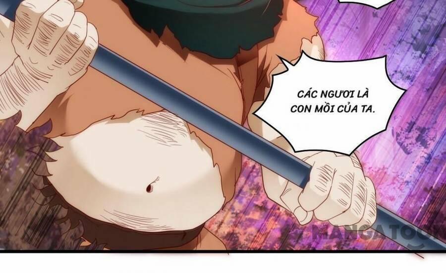 Lãnh Chúa Cái Gì Không Quan Trọng 98 trang 23