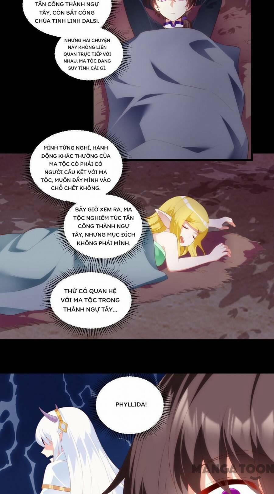 Lãnh Chúa Cái Gì Không Quan Trọng 98 trang 7