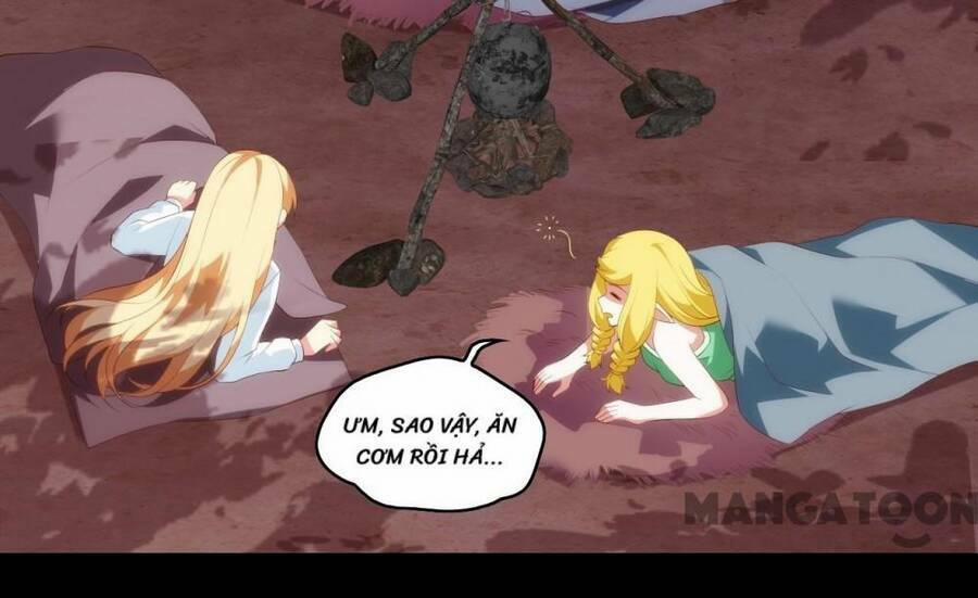 Lãnh Chúa Cái Gì Không Quan Trọng 98 trang 9