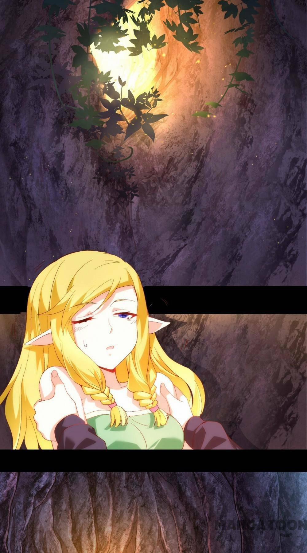 Lãnh Chúa Cái Gì Không Quan Trọng 99 trang 8