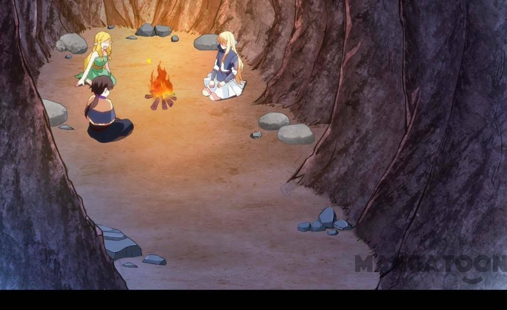 Lãnh Chúa Cái Gì Không Quan Trọng 99 trang 9