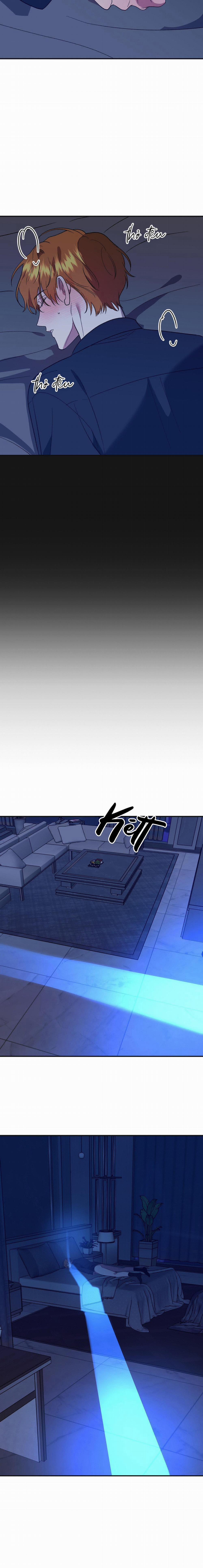 Lãnh Địa Của Dã Thú 18 trang 12