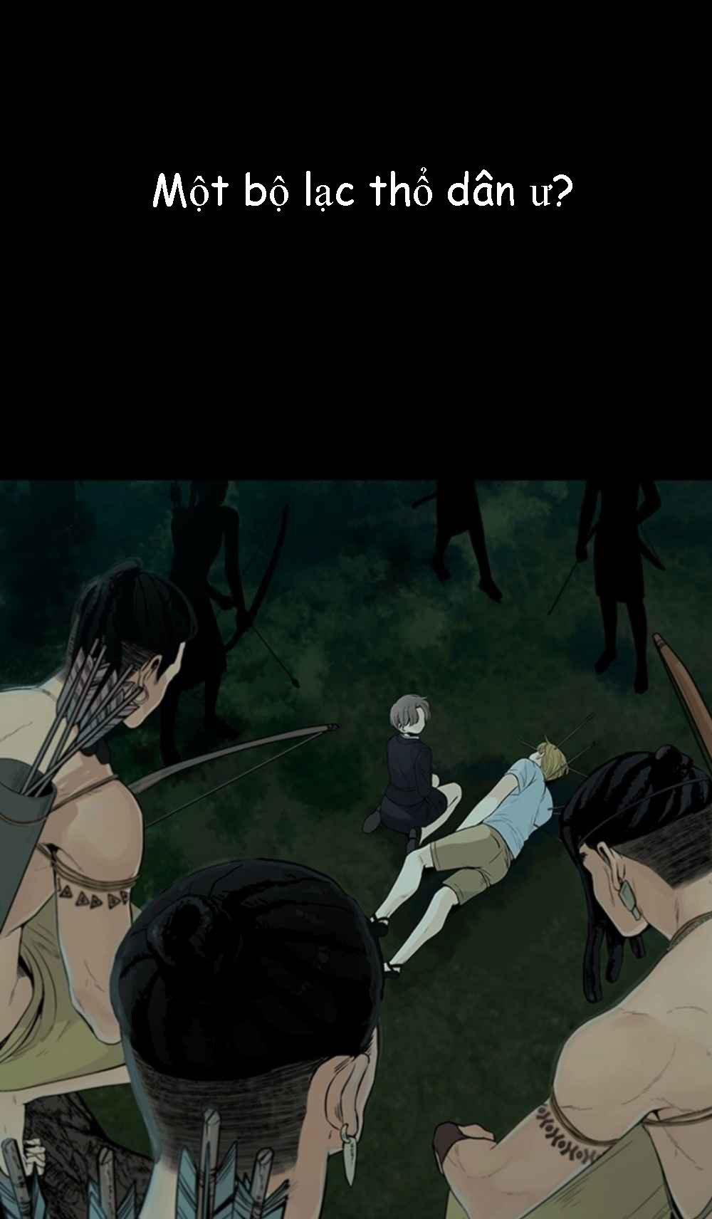 Lãnh Địa Totem 0 trang 12