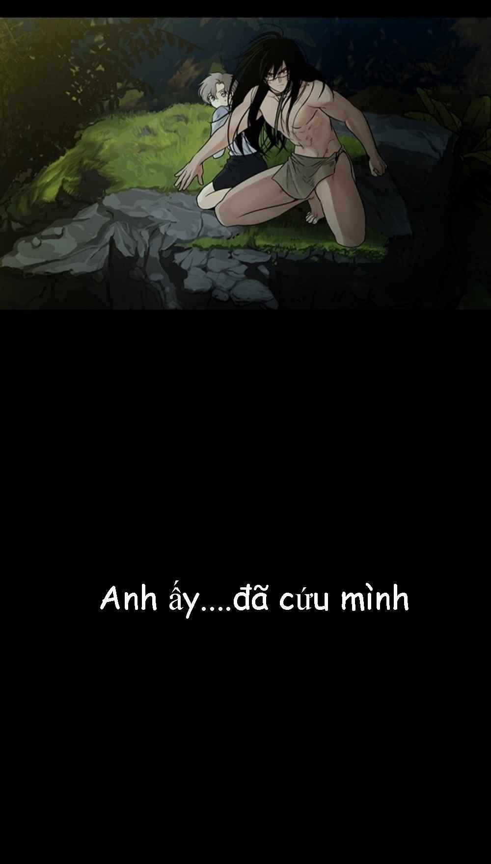 Lãnh Địa Totem 0 trang 20