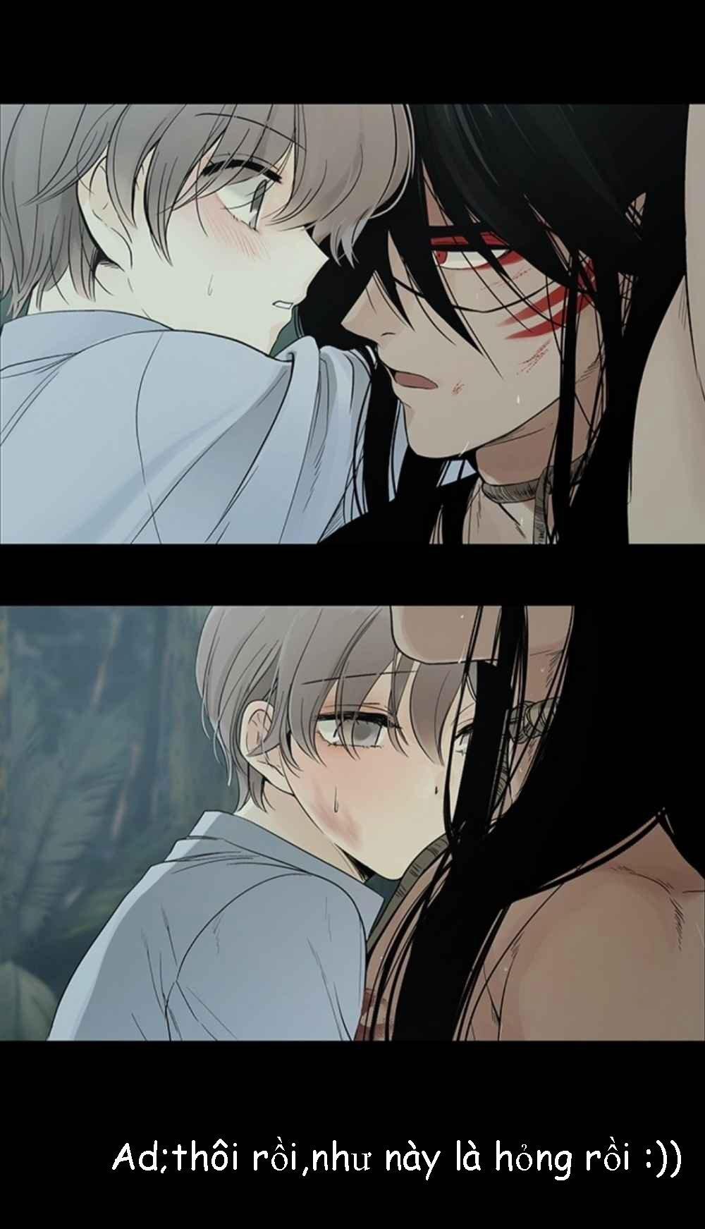 Lãnh Địa Totem 0 trang 21