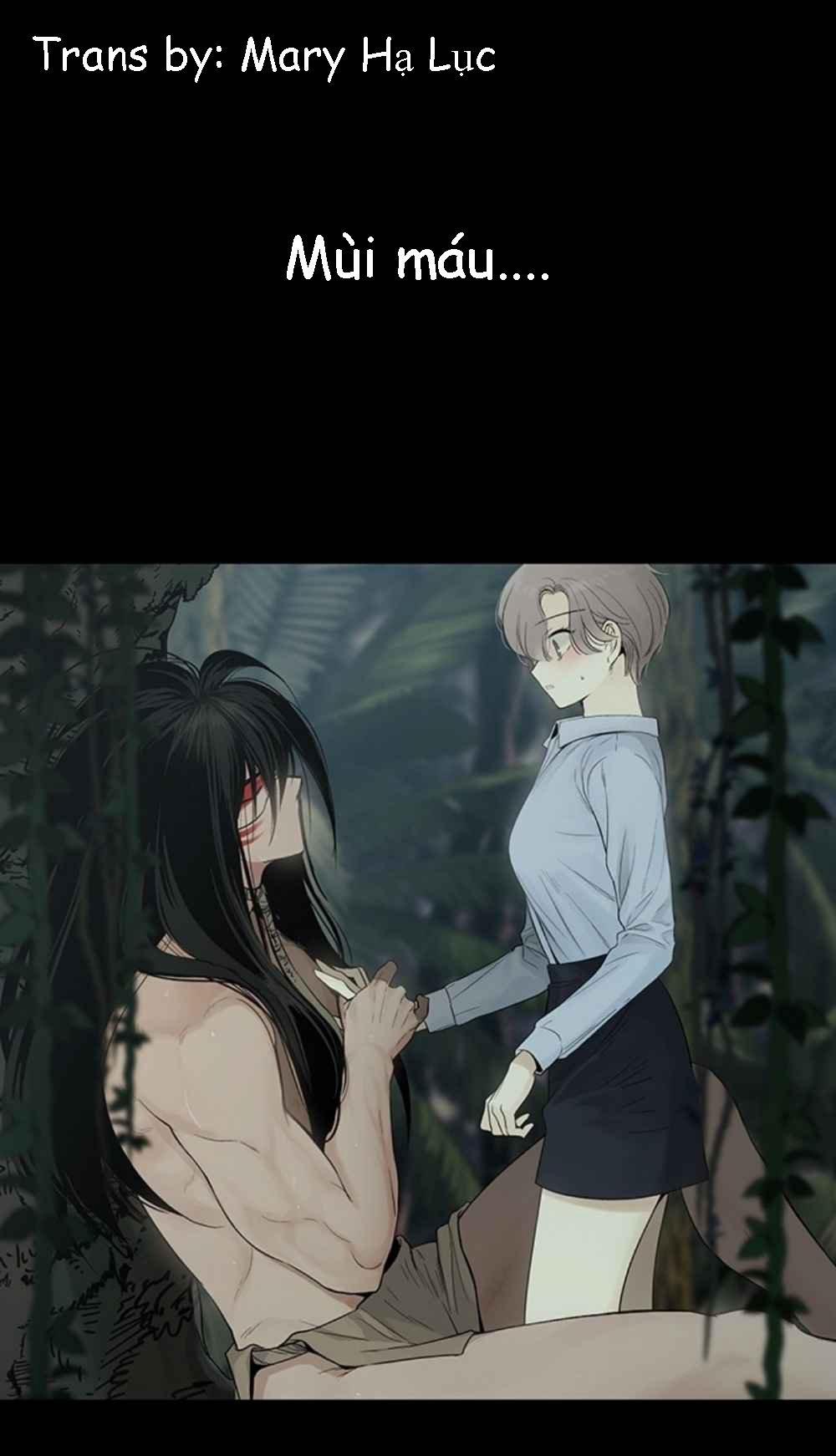 Lãnh Địa Totem 0 trang 22