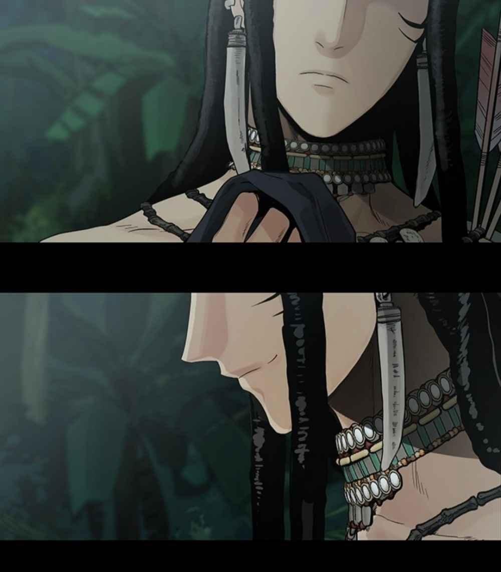 Lãnh Địa Totem 0 trang 24