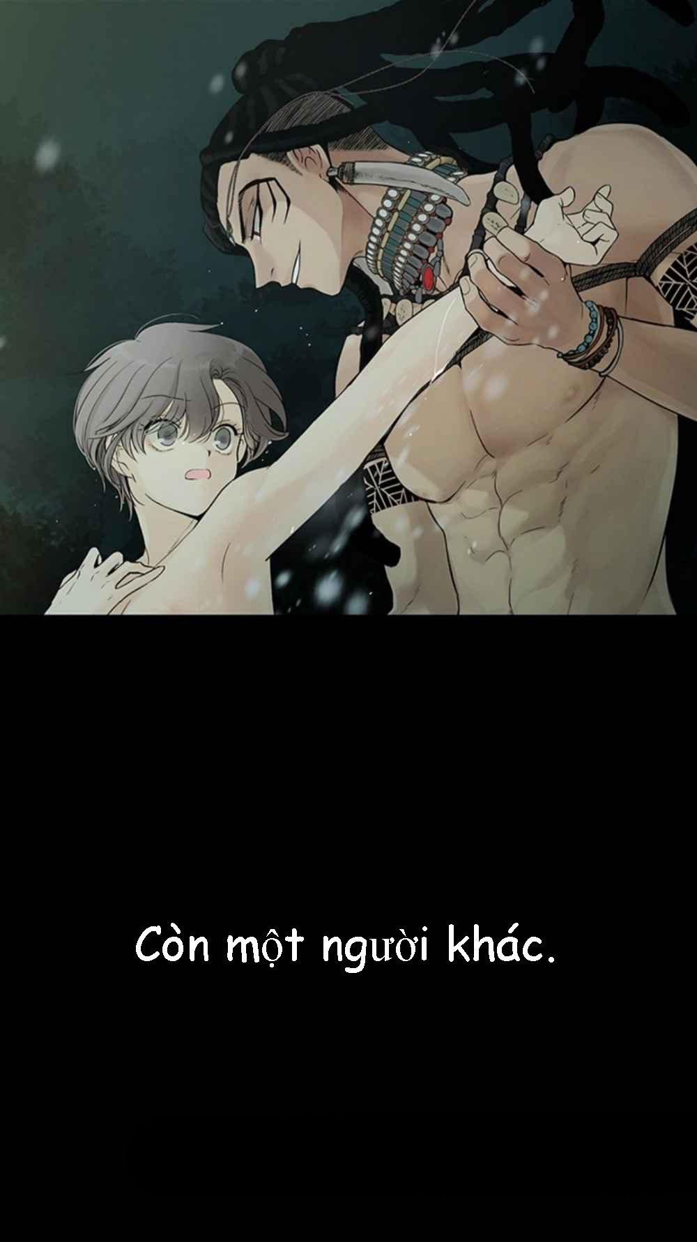 Lãnh Địa Totem 0 trang 25