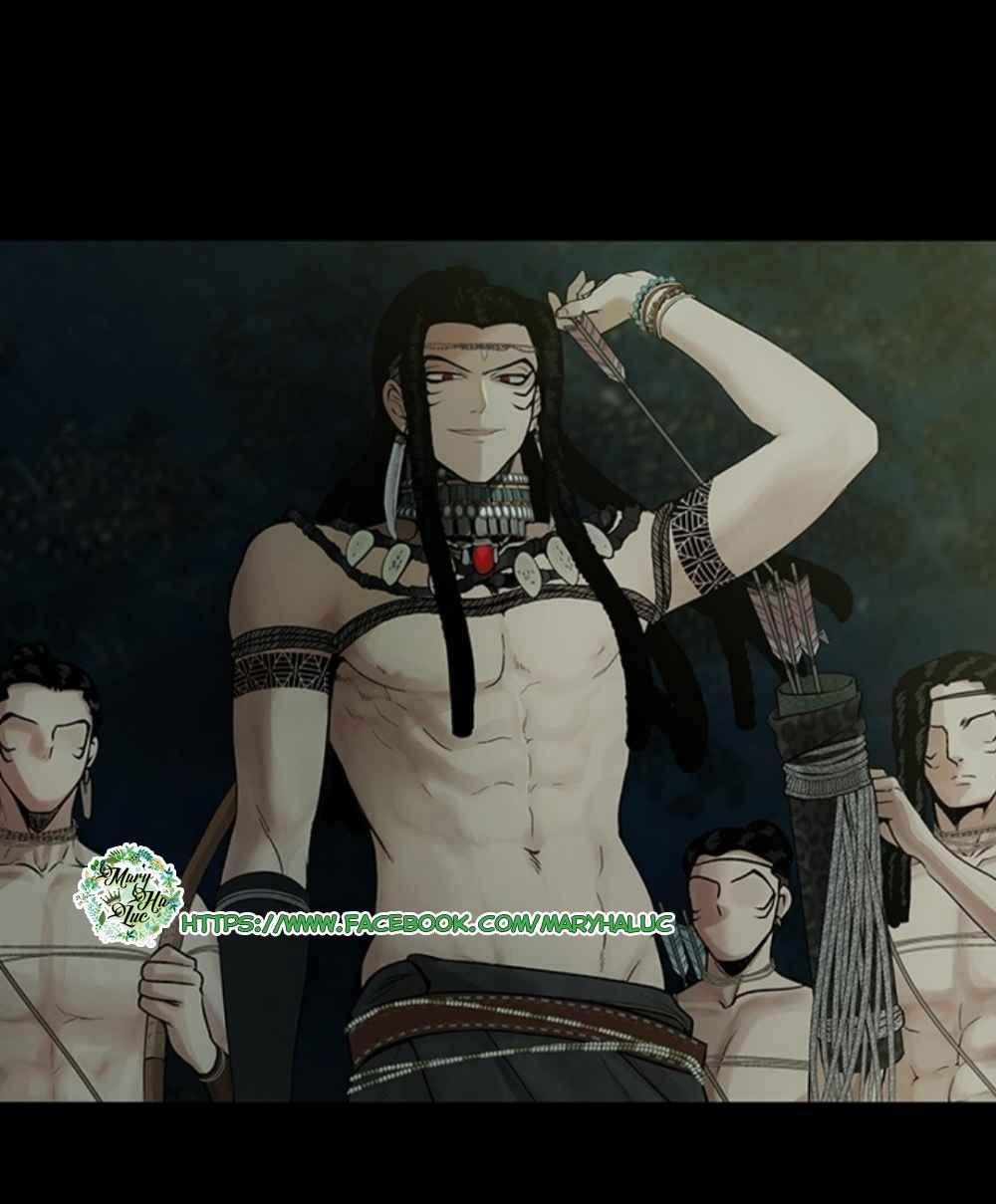 Lãnh Địa Totem 0 trang 26