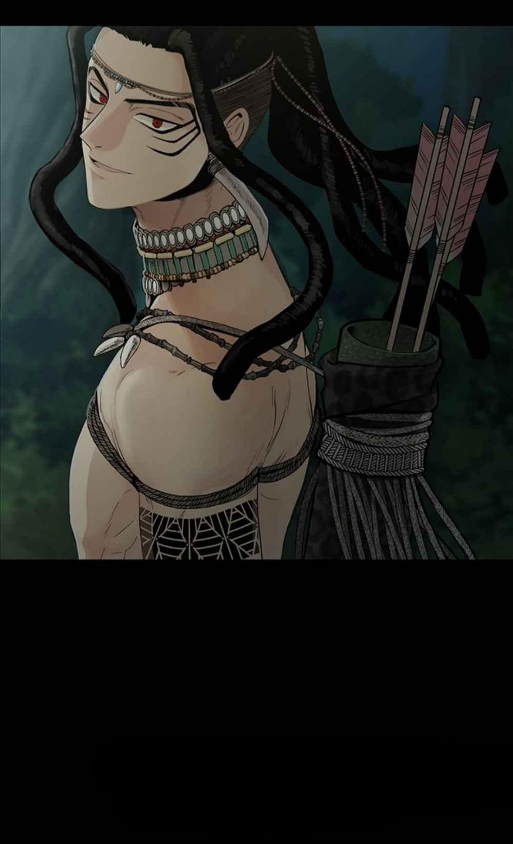 Lãnh Địa Totem 0 trang 27