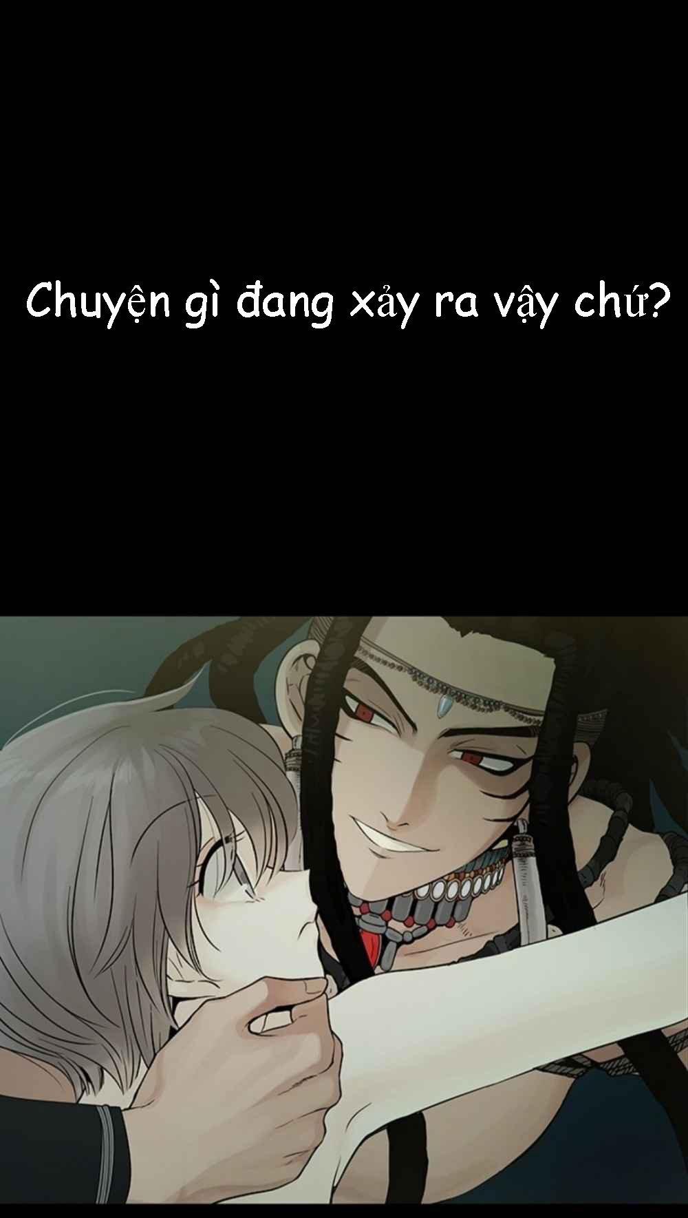 Lãnh Địa Totem 0 trang 28