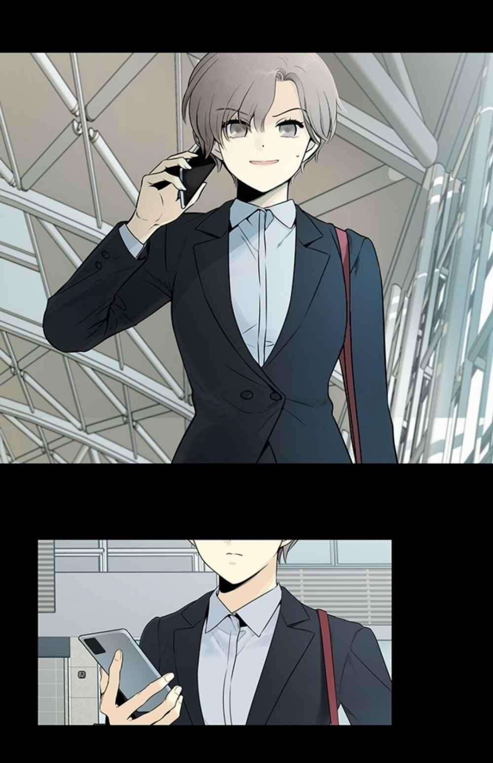 Lãnh Địa Totem 0 trang 3