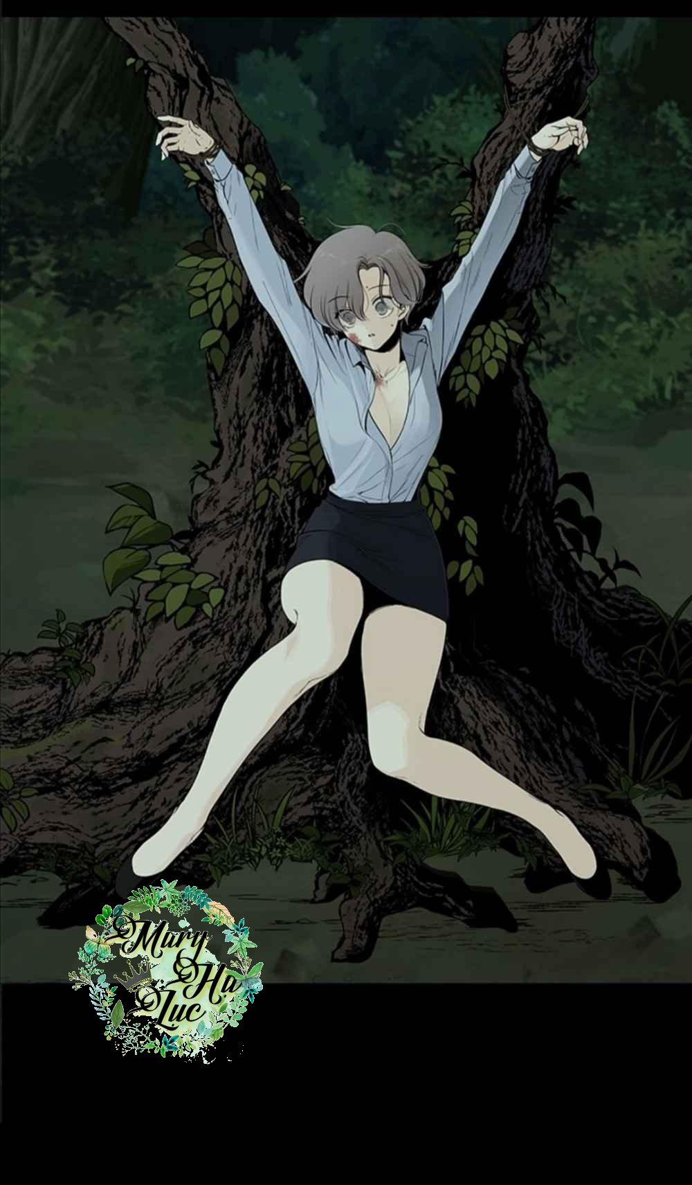 Lãnh Địa Totem 0 trang 31