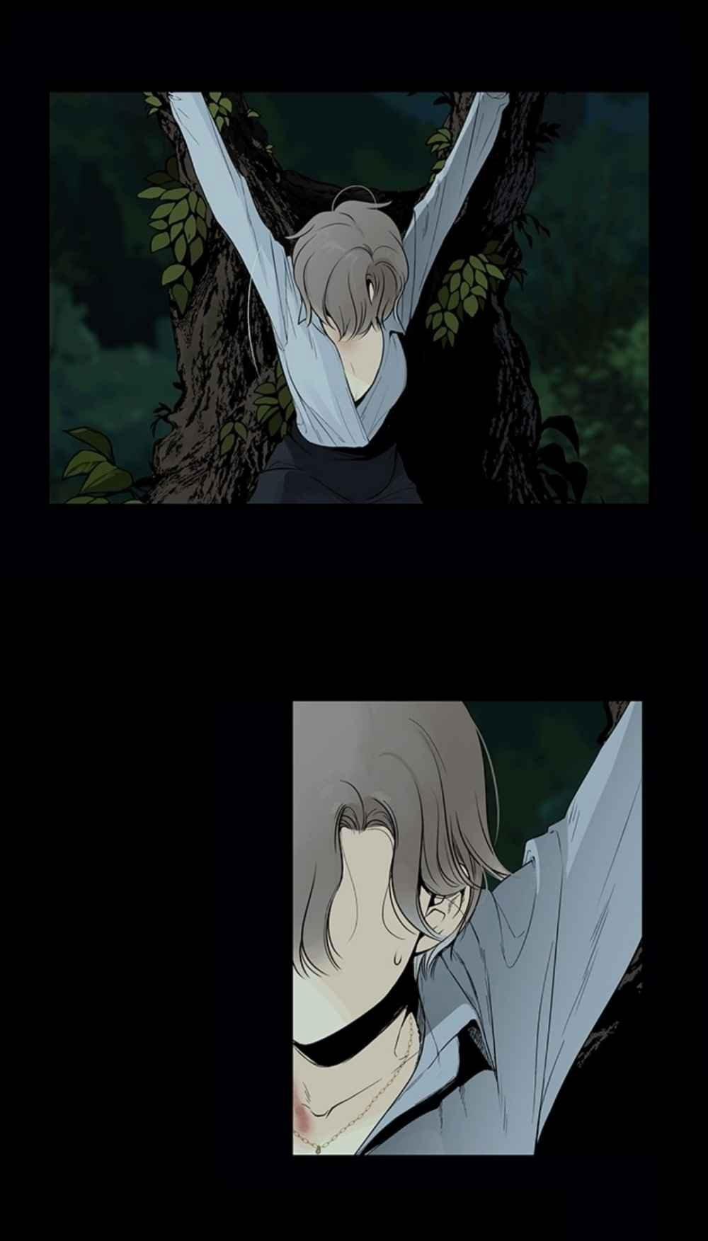 Lãnh Địa Totem 0 trang 34