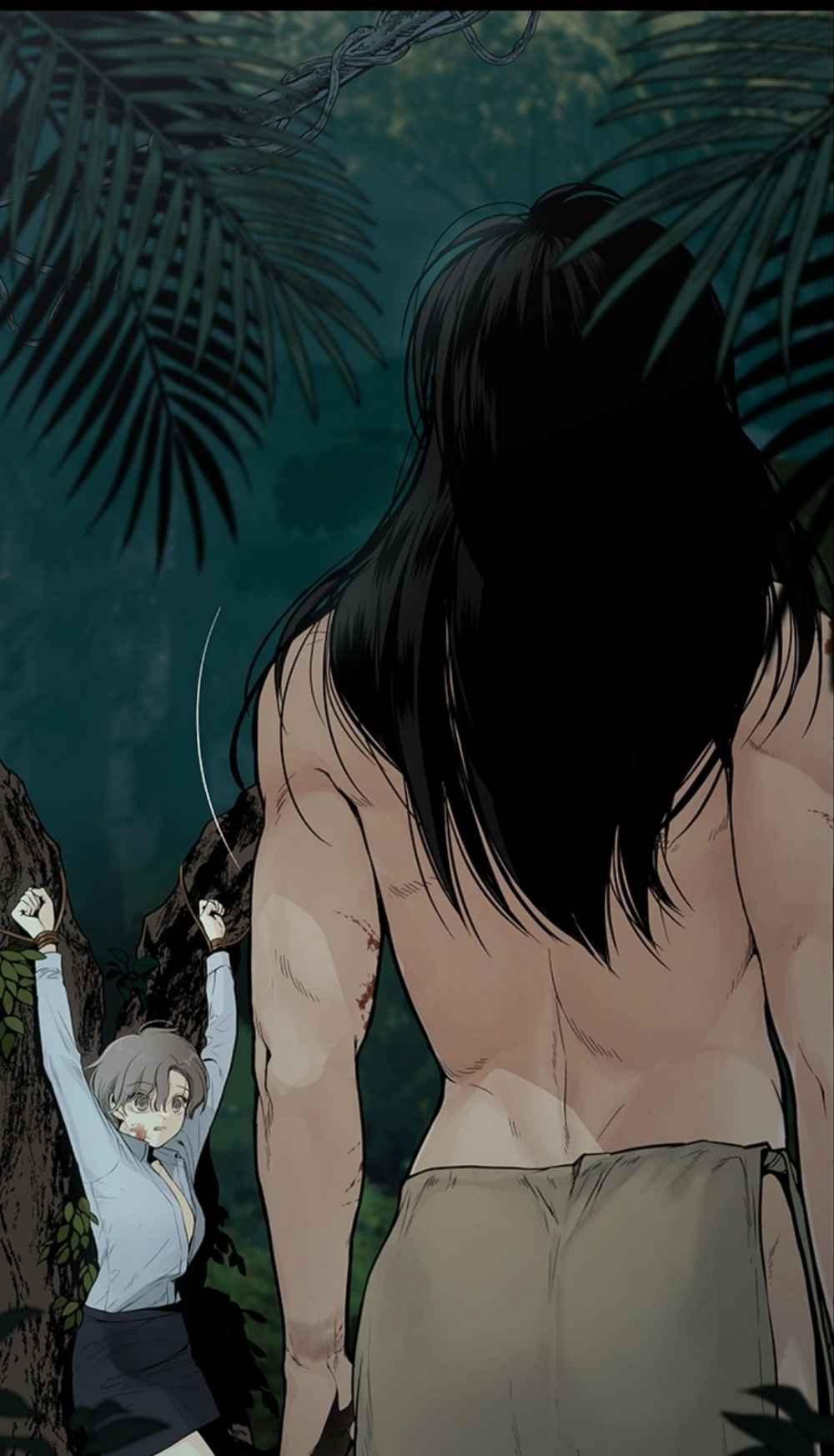 Lãnh Địa Totem 0 trang 37