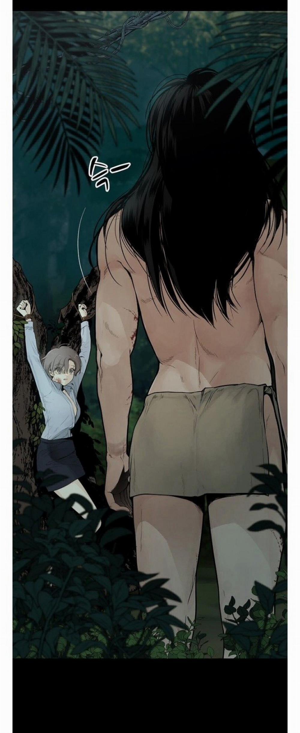 Lãnh Địa Totem 1 trang 107