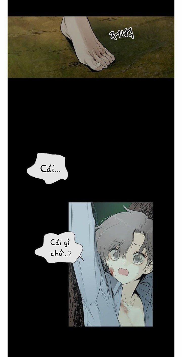 Lãnh Địa Totem 1 trang 108