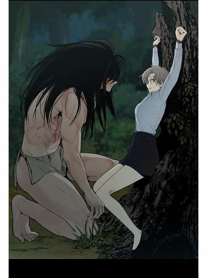 Lãnh Địa Totem 1 trang 111