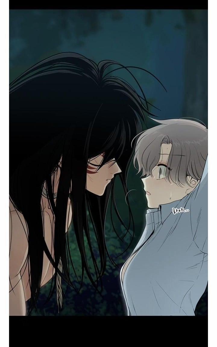 Lãnh Địa Totem 1 trang 112