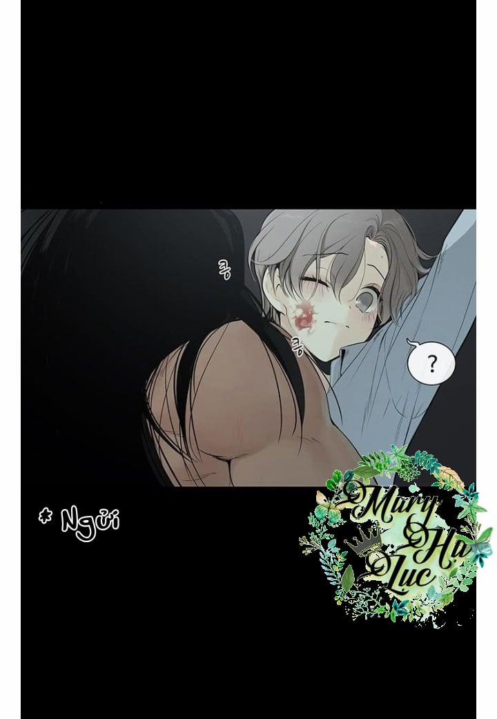 Lãnh Địa Totem 1 trang 114