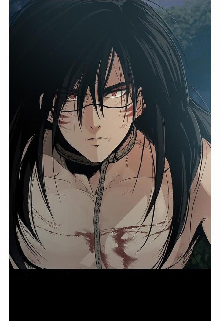 Lãnh Địa Totem 1 trang 116