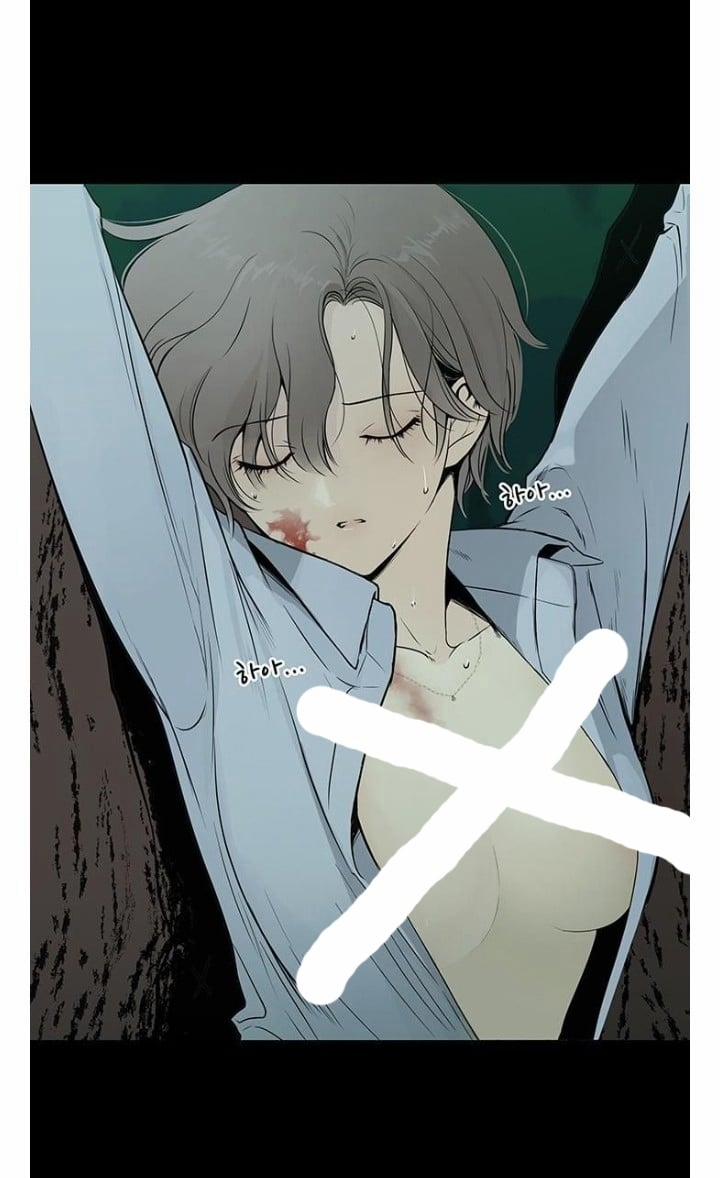 Lãnh Địa Totem 1 trang 125