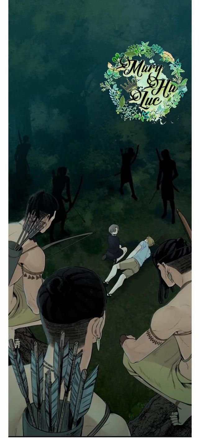 Lãnh Địa Totem 1 trang 83