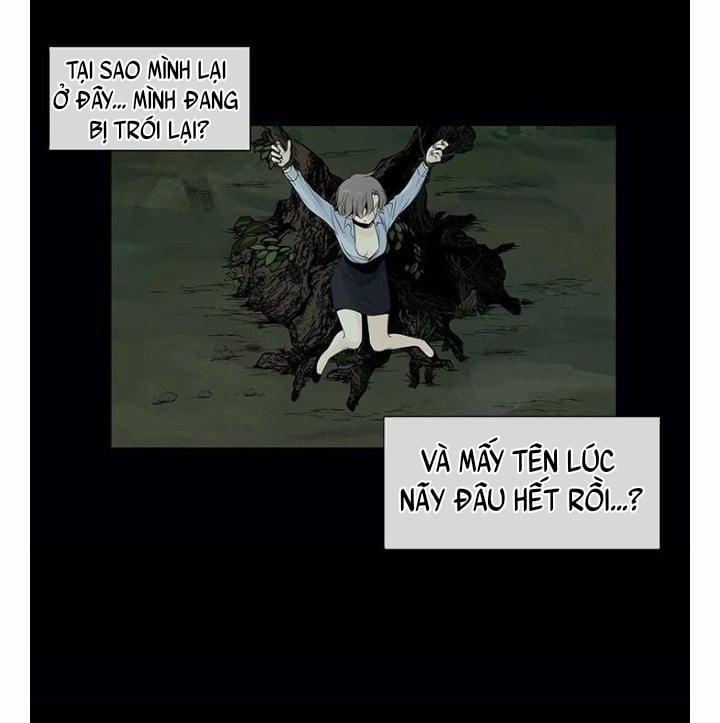 Lãnh Địa Totem 1 trang 91