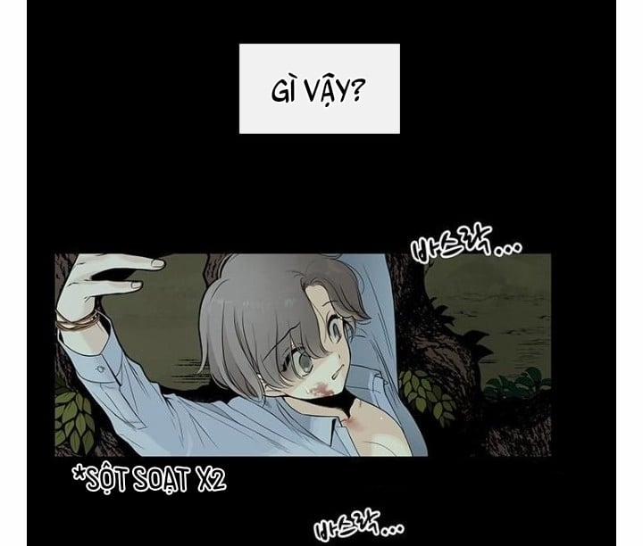 Lãnh Địa Totem 1 trang 99