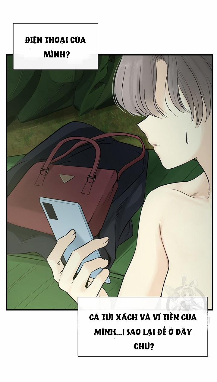 Lãnh Địa Totem 11 trang 10