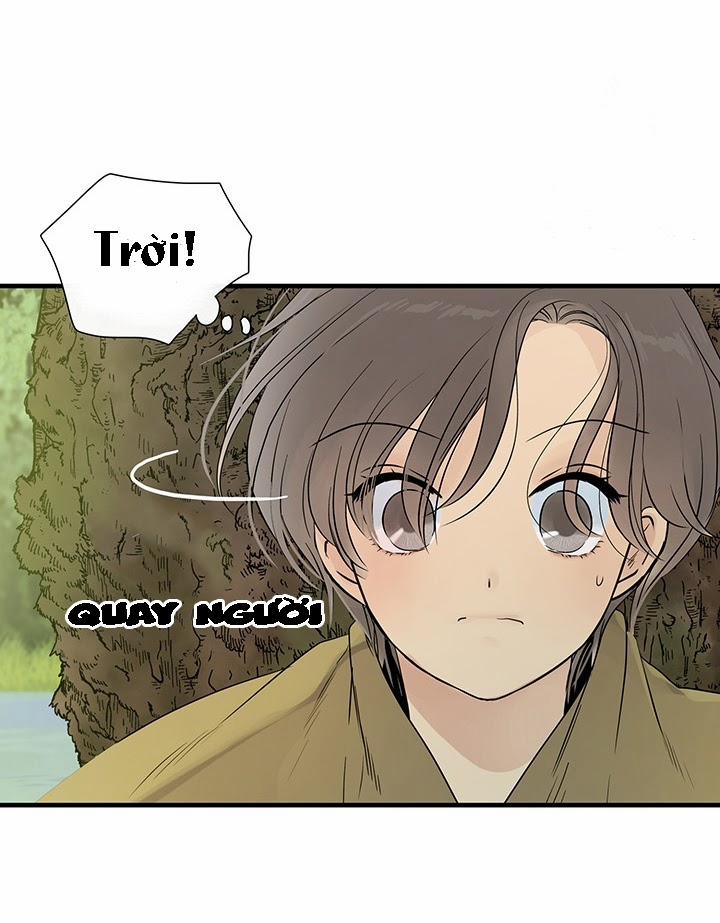 Lãnh Địa Totem 11 trang 22