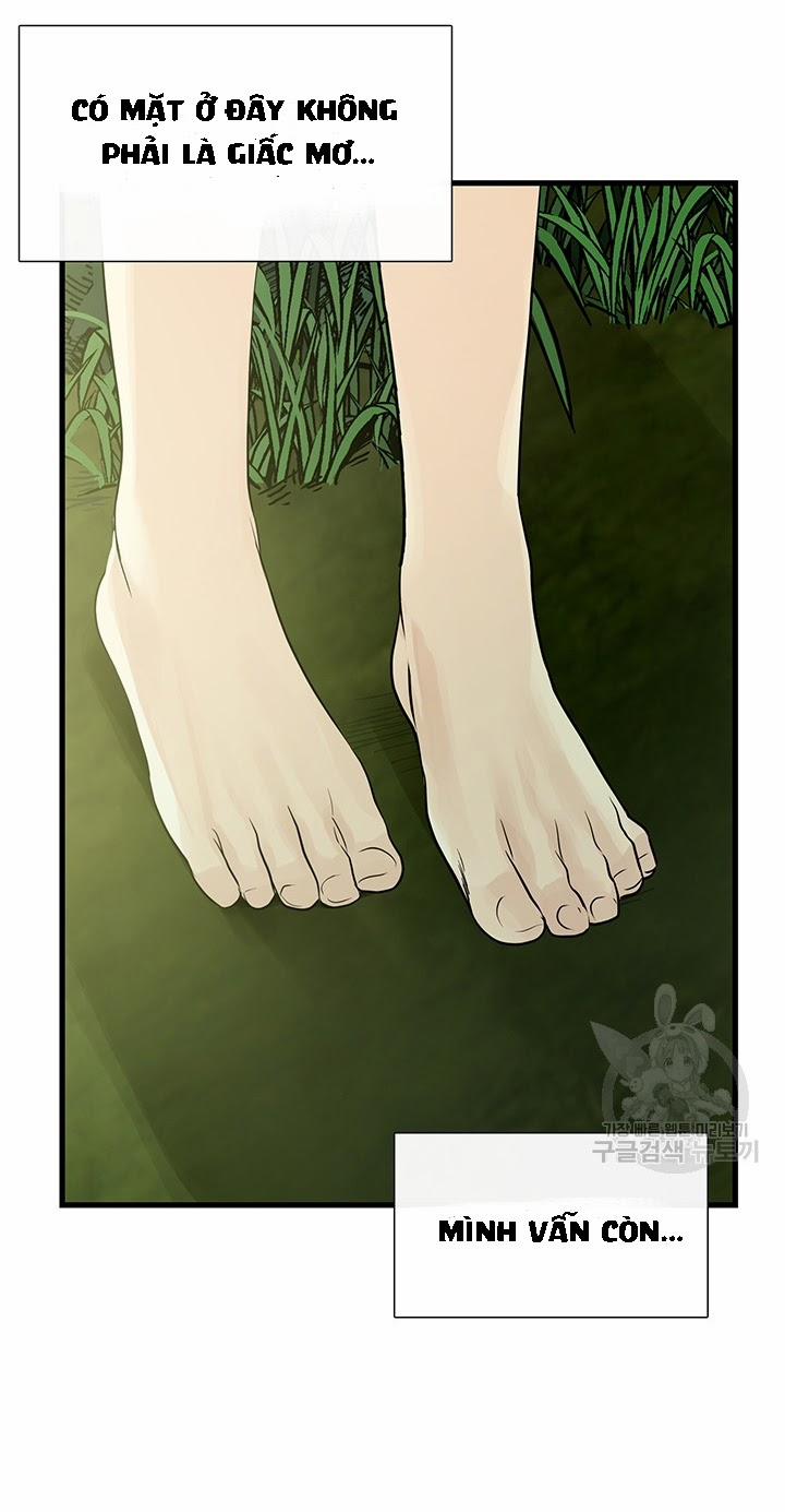 Lãnh Địa Totem 11 trang 25