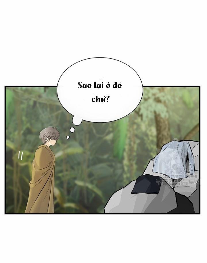 Lãnh Địa Totem 11 trang 28