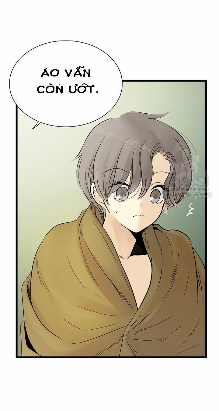 Lãnh Địa Totem 11 trang 29