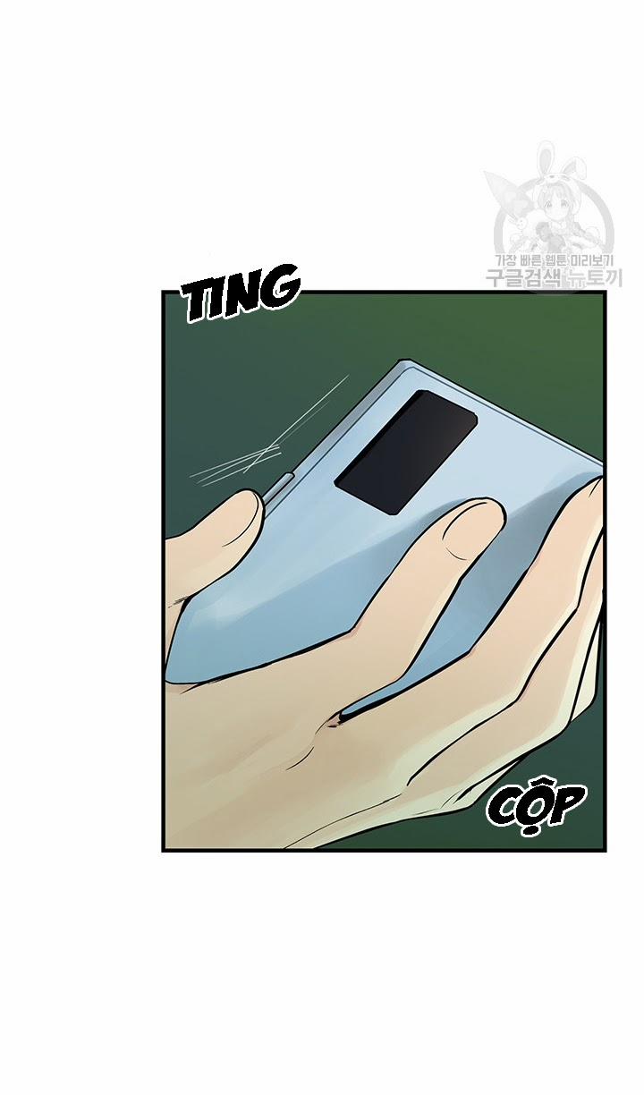 Lãnh Địa Totem 11 trang 3