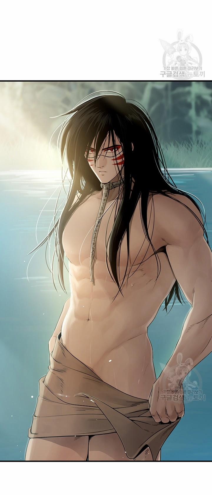 Lãnh Địa Totem 11 trang 30