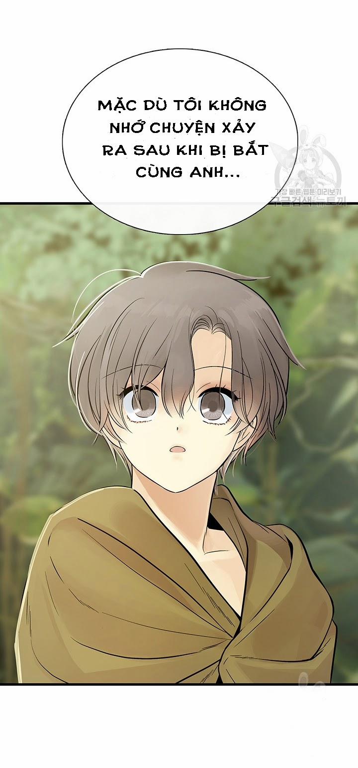 Lãnh Địa Totem 11 trang 33