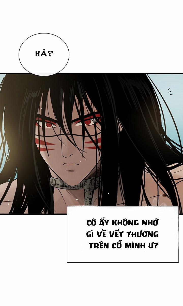 Lãnh Địa Totem 11 trang 34