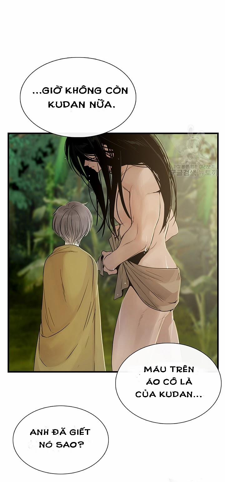 Lãnh Địa Totem 11 trang 35