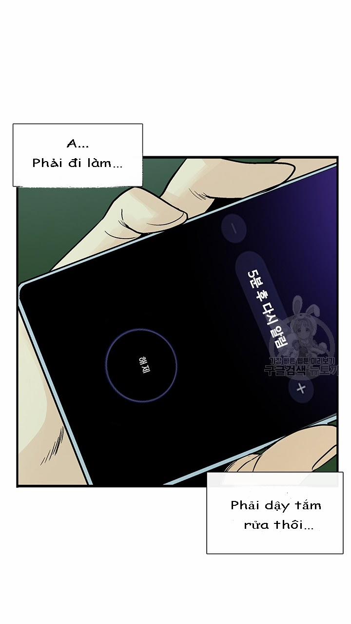 Lãnh Địa Totem 11 trang 5