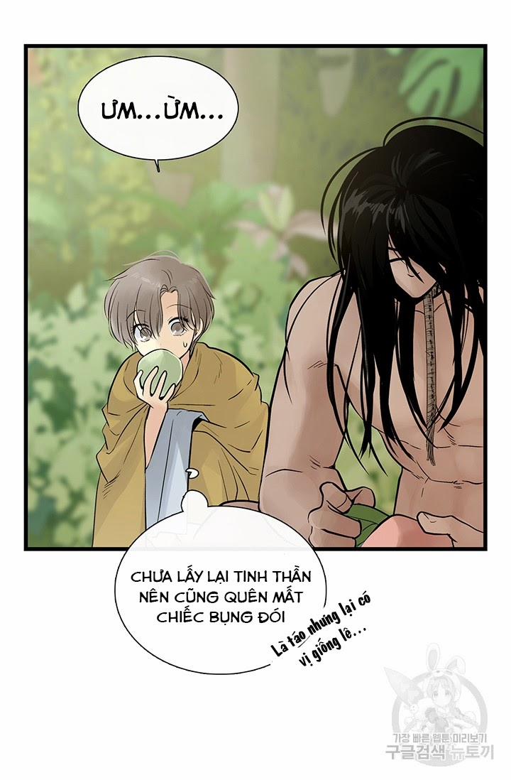 Lãnh Địa Totem 11 trang 74