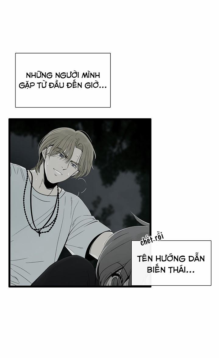 Lãnh Địa Totem 11 trang 76