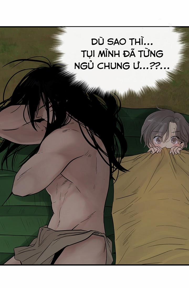 Lãnh Địa Totem 11 trang 83