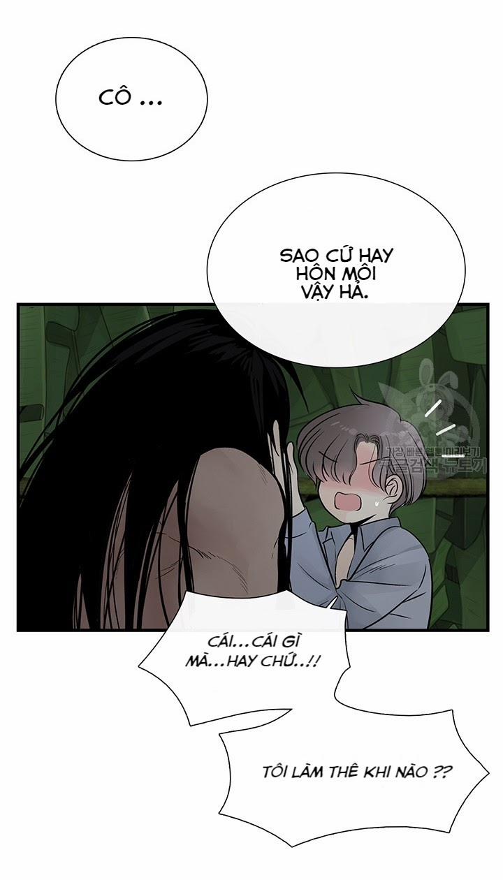 Lãnh Địa Totem 13 trang 14