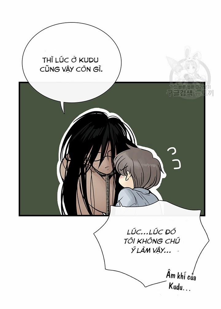 Lãnh Địa Totem 13 trang 15