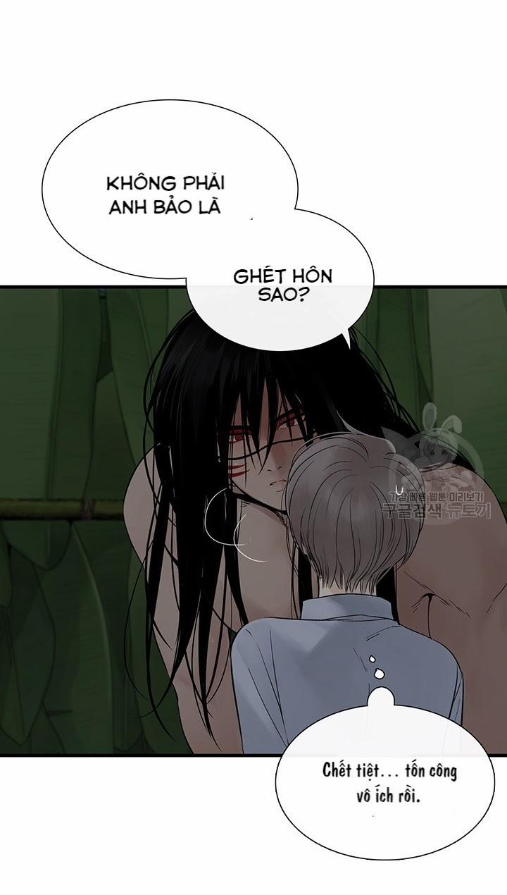 Lãnh Địa Totem 13 trang 18