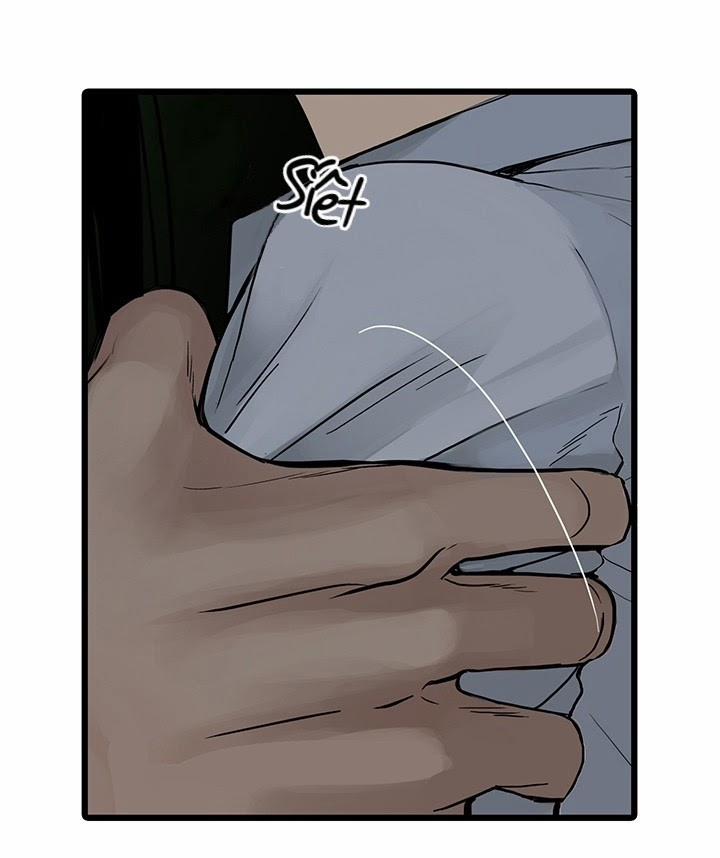 Lãnh Địa Totem 13 trang 20