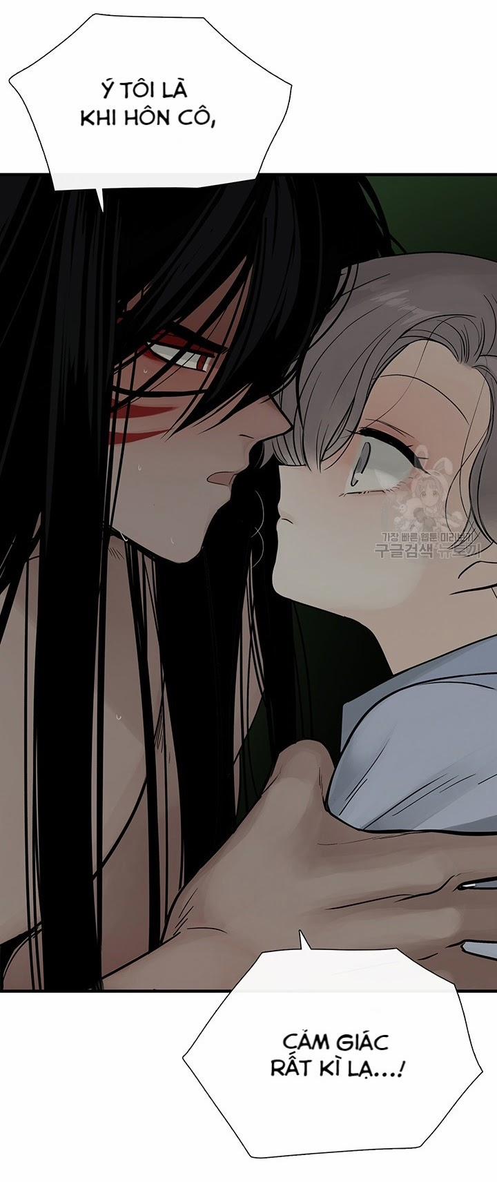 Lãnh Địa Totem 13 trang 21