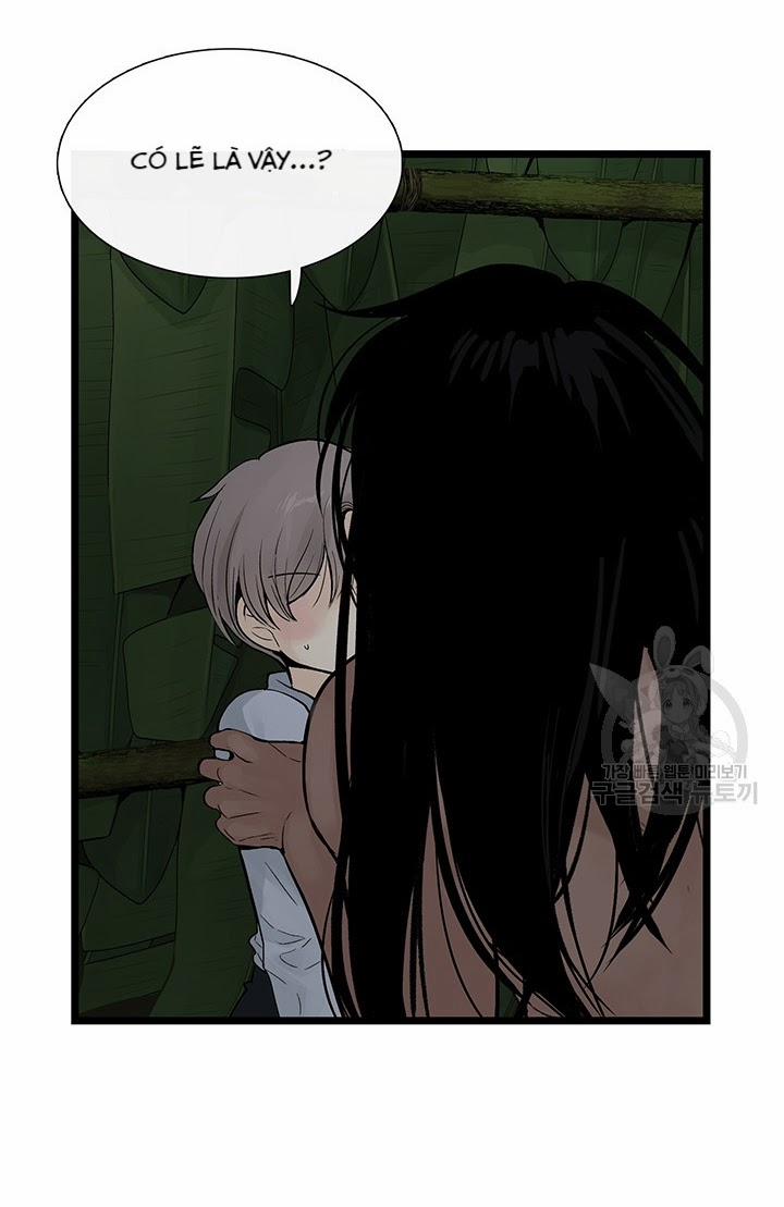 Lãnh Địa Totem 13 trang 25